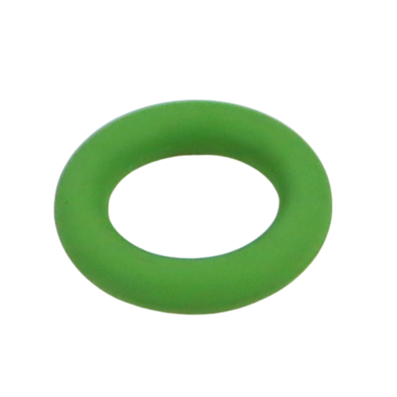Pierścień uszczelniający O-ring 7,3x2,4 oring Fluoroelastomer Viton PZL HYDRAL (sprzedawane po 10 szt - cena za szt ) - Image 2