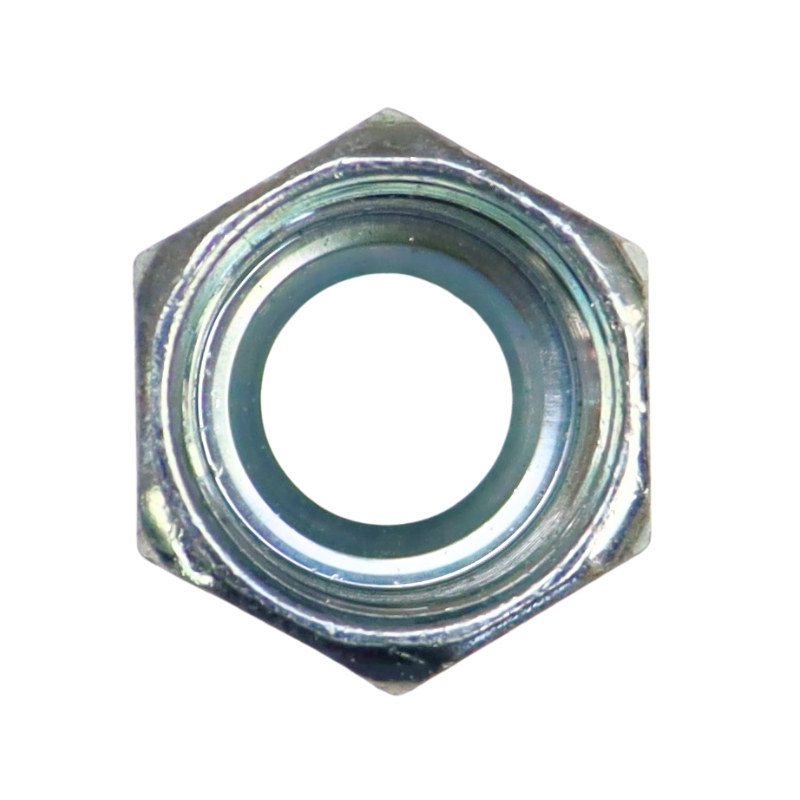 Nakrętka ciężka pierścienia zacinającego baryłki TN81-12S M20x1,5 ( sprzedawane po 5 ) HYDRAL widoczna cena za 1 sztukę - Image 3