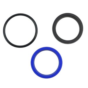 Zestaw uszczelnień siłownika podnoszenia motowideł CN2E-16-32/200B kombajn Bizon PZL-Hydral