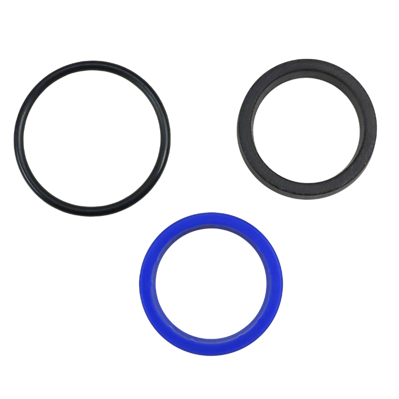 Zestaw uszczelnień siłownika podnoszenia motowideł CN2E-16-32/200B kombajn Bizon PZL-Hydral