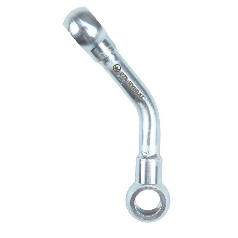 Przewód łączący pompy hydraulicznej Ursus C-360 PZL-Hydral