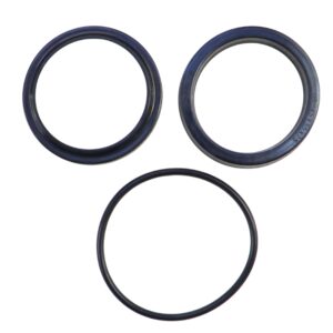 Zestaw uszczelnień siłownika zbiornika korzeni CN1SC-45/450 kombajn buraczany Neptun Z-413 PZL-HYDRAL