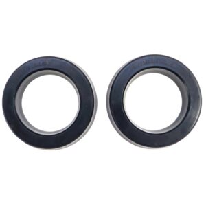 Zestaw uszczelnień siłownika poprzecznego i obrotu ładowacz NUJN-100 PZL HYDRAL