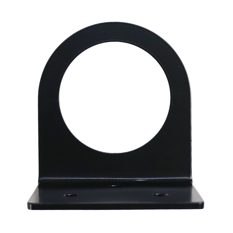 Wspornik wskaźnika ciśnienia oleju C-330 FI-52 1877717M92 cynkowany i malowany proszkowo PZL-HYDRAL - Image 3