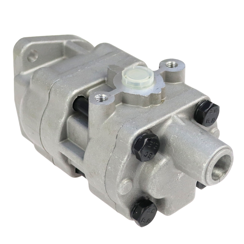 Pompa dwusekcyjna hydrauliczna Kubota 3A111-82202 PZL HYDRAL - Image 3