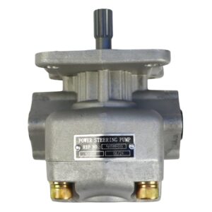 Pompa hydrauliczna podnośnika Kubota 19669-83801 PZL HYDRAL