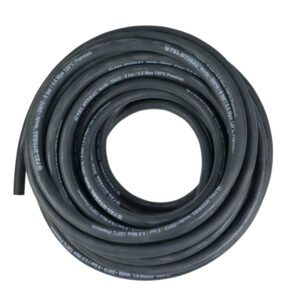 Wąż do układu chłodzenia i gorącej wody - EPDM DN10 - 6 bar / 0.6 Mpa 120°C - Premium HYDRAL sprzedawany na metry