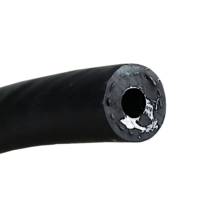 Wąż do paliw olei DN04 FI-4 20 bar 2.0 Mpa Premium HYDRAL sprzedawany na metry - Image 3