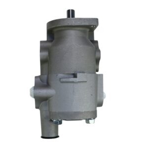 Pompa hydrauliczna podnośnika Kubota TA020-36400 PZL HYDRAL