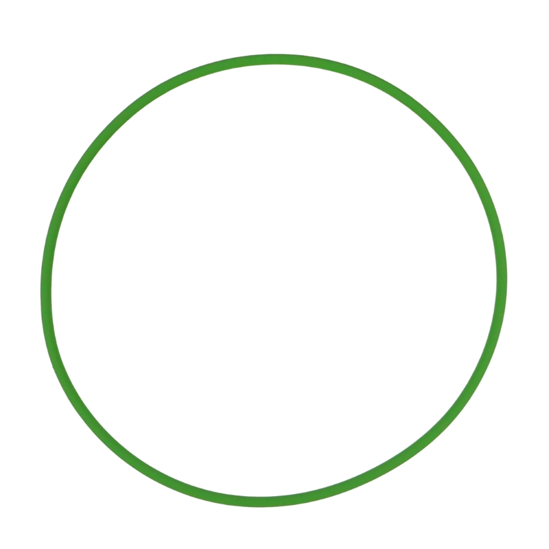 Pierścień uszczelniający O-ring oring 95x2 Fluoroelastomer Viton PZL HYDRAL(sprzedawane po 5 szt- cena za szt)