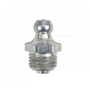 Smarowniczka prosta M10 stalowa cynkowana DIN 71412 PZL HYDRAL