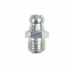 Smarowniczka prosta M8 stalowa cynkowana DIN 71412 PZL HYDRAL