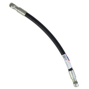 Przewód hydrauliczny 330 bar oczko D18 / oczko D18 DN10 L-400mm DN10-2SN PZL-HYDRAL